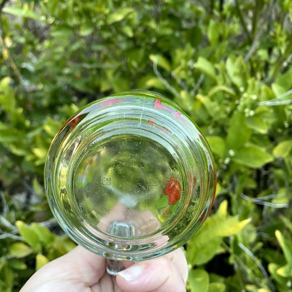 McDonald's Garfield Cat Glass Cup Odie Pooky Nermal Arlene Jim Davis Seesaw - Picture 5 of 16